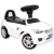 Толокар BMW белый RiverToys JY-Z01B Толокар BMW белый RiverToys JY-Z01B
